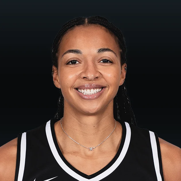 Jordan Blake